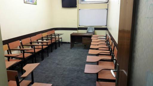 عکس موسسه زبان کیش