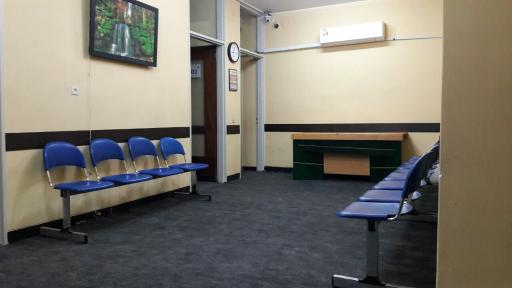 عکس موسسه زبان کیش