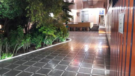 عکس موسسه زبان کیش