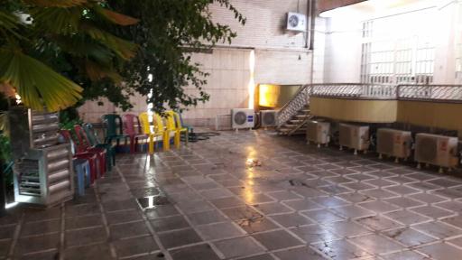 عکس موسسه زبان کیش