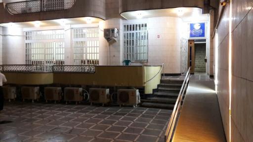 عکس موسسه زبان کیش