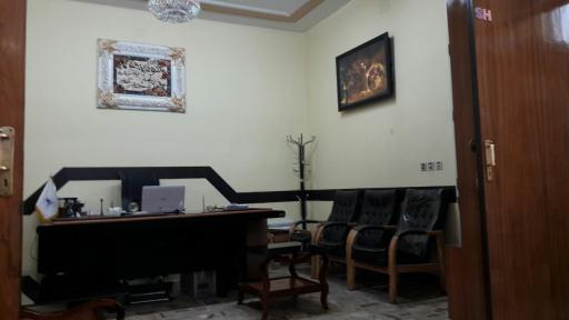 عکس موسسه زبان کیش