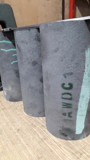 عکس تراشکاری آریا