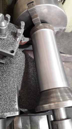 عکس تراشکاری آریا