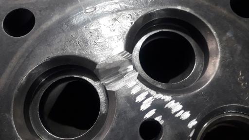 عکس تراشکاری آریا