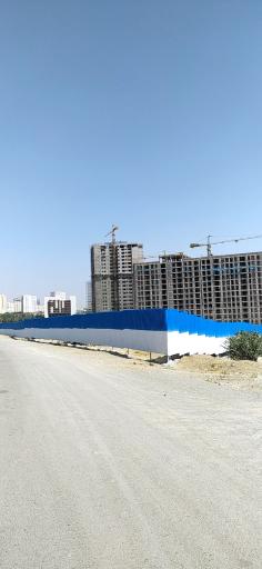 عکس پروژه مسکونی سهند1 (در حال ساخت)