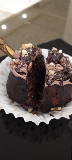 عکس فروشگاه خوشمزه جات شرقی عرفر 