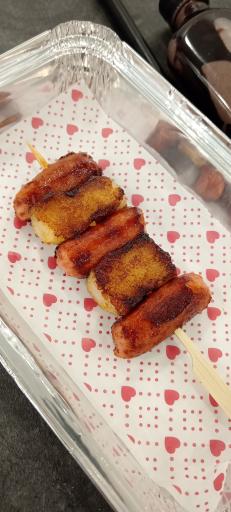 عکس فروشگاه خوشمزه جات شرقی عرفر 