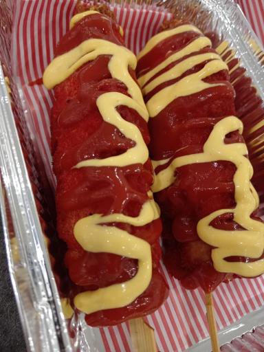 عکس فروشگاه خوشمزه جات شرقی عرفر 