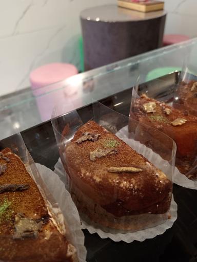 عکس فروشگاه خوشمزه جات شرقی عرفر 