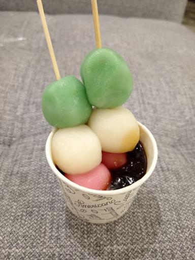 عکس فروشگاه خوشمزه جات شرقی عرفر 