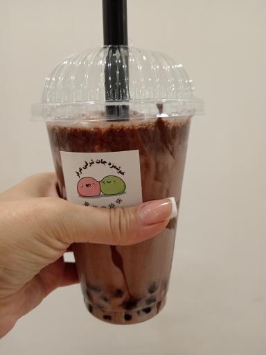 عکس فروشگاه خوشمزه جات شرقی عرفر 