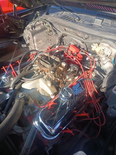 عکس کاربراتورسازی غرب