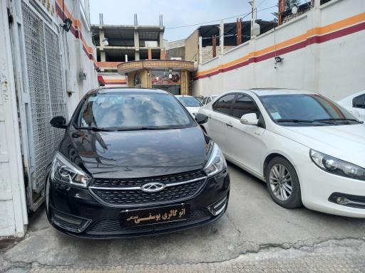 عکس اتوگالری یوسفی تجنکی 