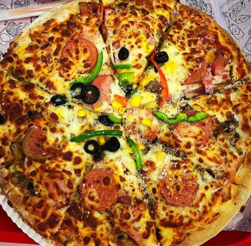 عکس رستوران و فست فود آدانا کباب