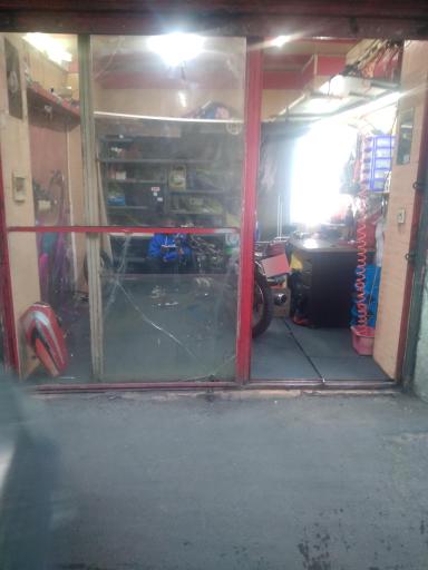 عکس موتورسازی 