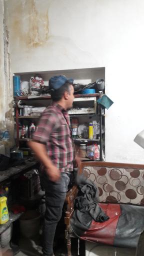 عکس صافکاری و نقاشی ملک زاده