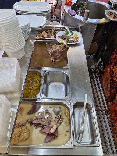 عکس طباخی سجاد