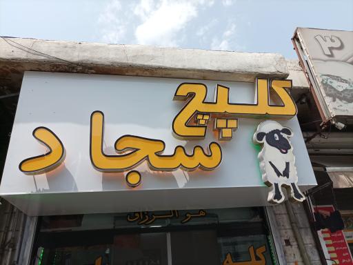 عکس طباخی سجاد