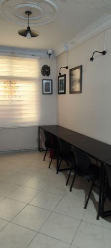 عکس آموزشگاه طراحی و نقاشی شور زندگی در بومهن