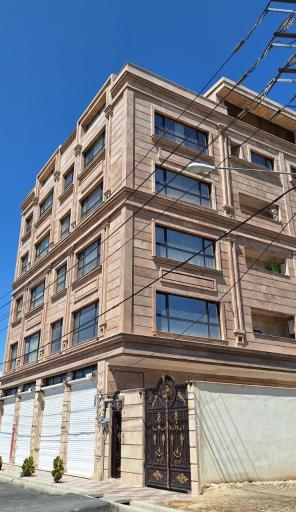 عکس ساختمان سلامت 