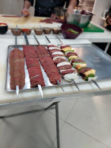 کبابسرای عنبر میرزا