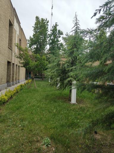 عکس دانشگاه تربیت دبیر شهید رجایی