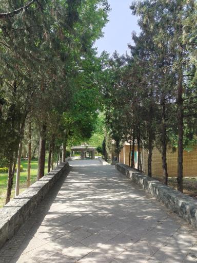 عکس دانشگاه تربیت دبیر شهید رجایی