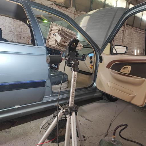 عکس صافکاری حسین 