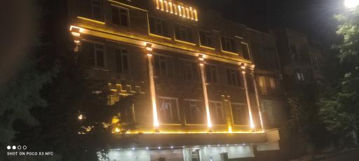 عکس مجتمع مسکونی افق ۱۲