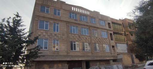 عکس مجتمع مسکونی افق ۱۲