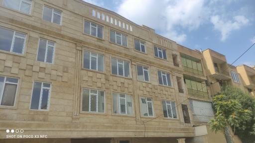 عکس مجتمع مسکونی افق ۱۲