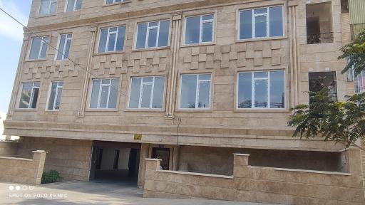 عکس مجتمع مسکونی افق ۱۲