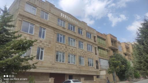 عکس مجتمع مسکونی افق ۱۲