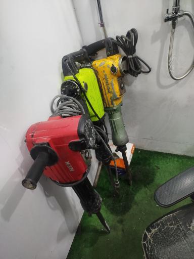 عکس اجاره هیلتی حسن 