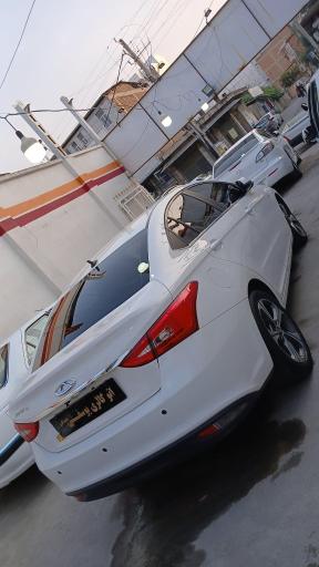 عکس اتوگالری یوسفی تجنکی 