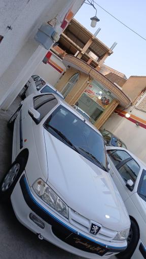 عکس اتوگالری یوسفی تجنکی 