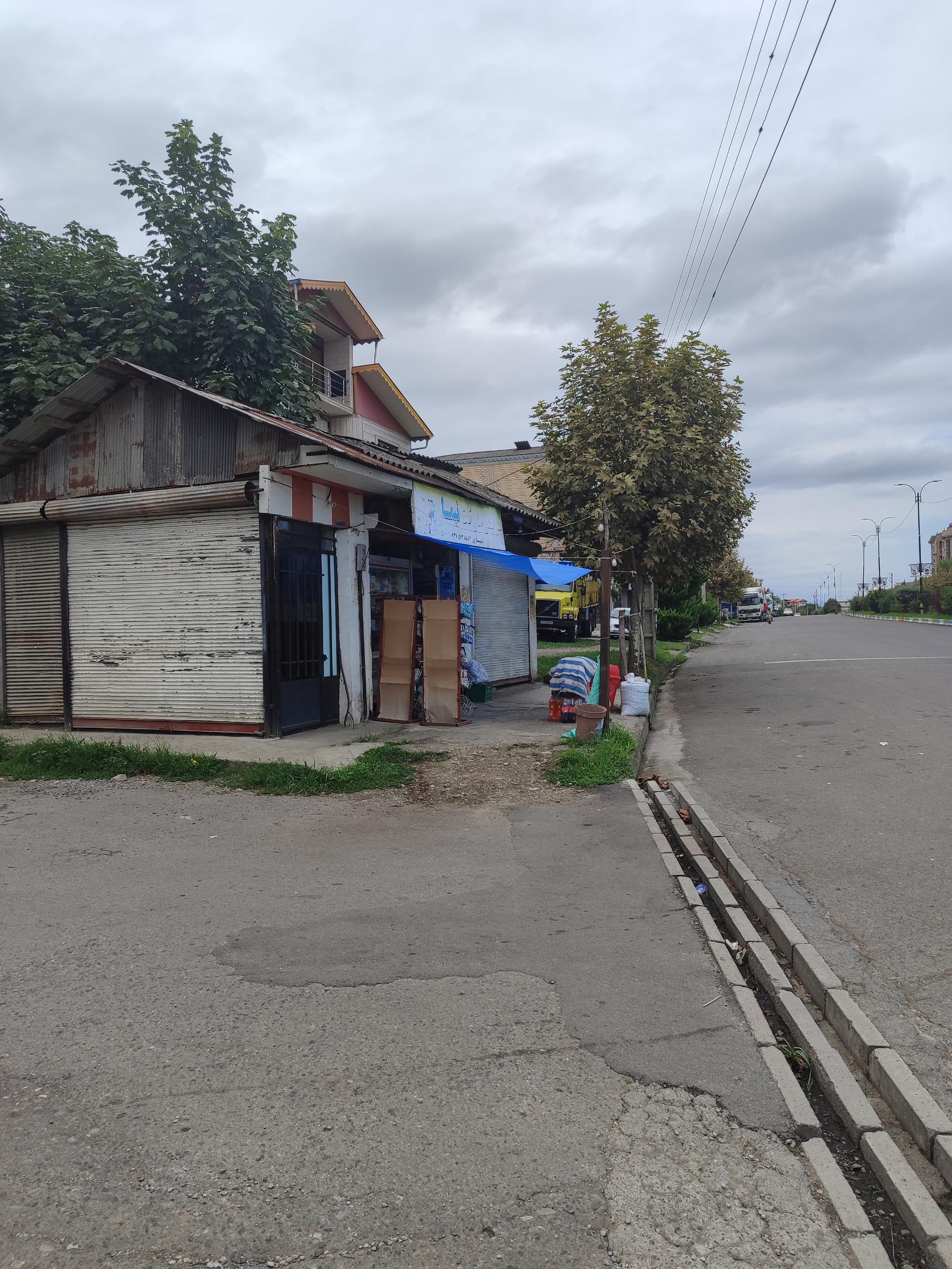 عکس سوپرمارکت 