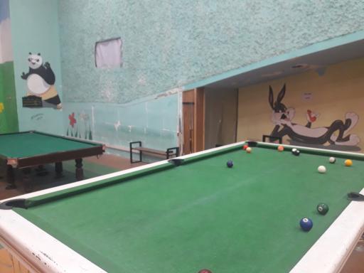 عکس مجتمع تفریحی وانیک 