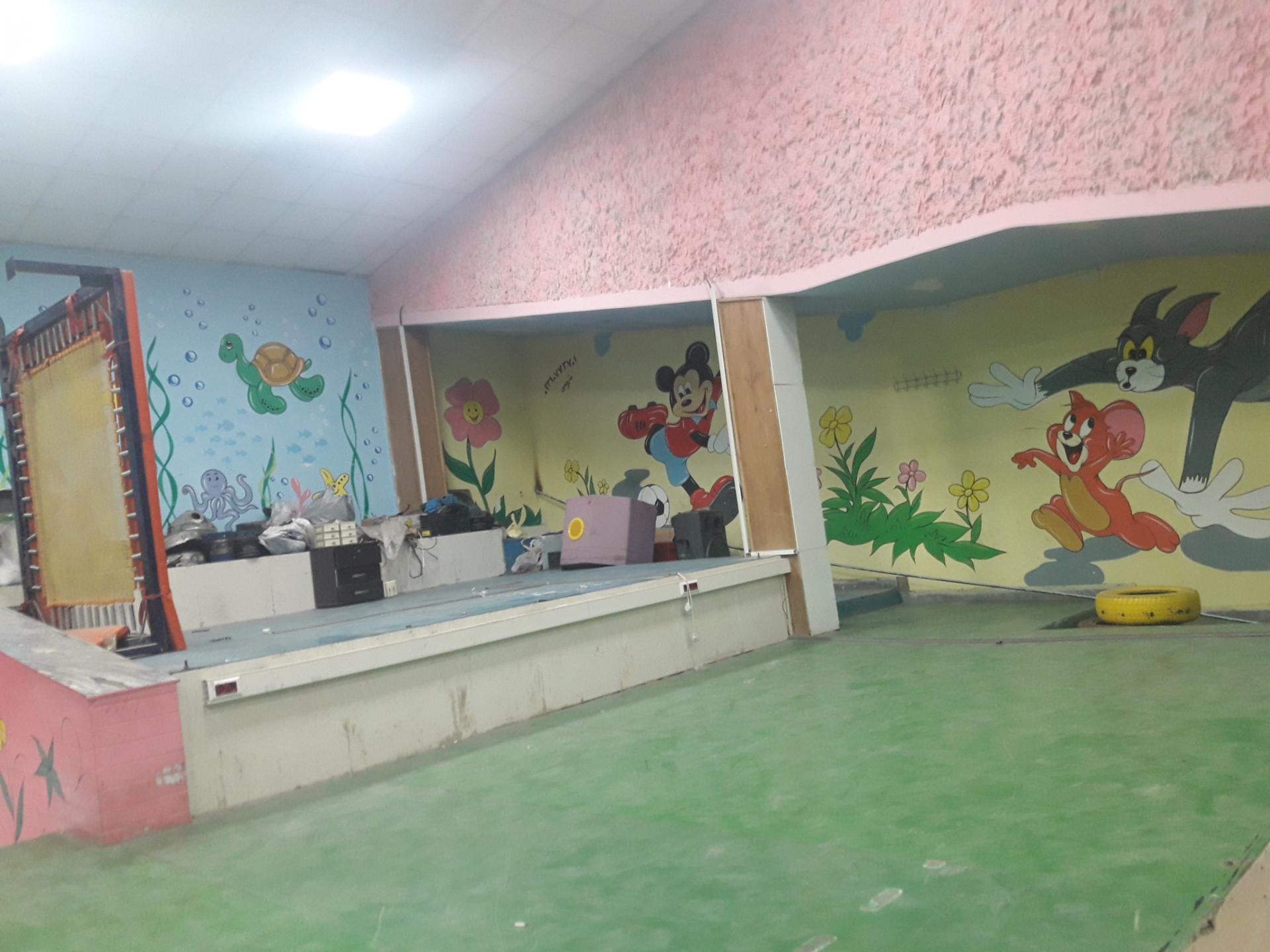 عکس مجتمع تفریحی وانیک 