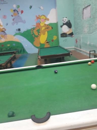 عکس مجتمع تفریحی وانیک 