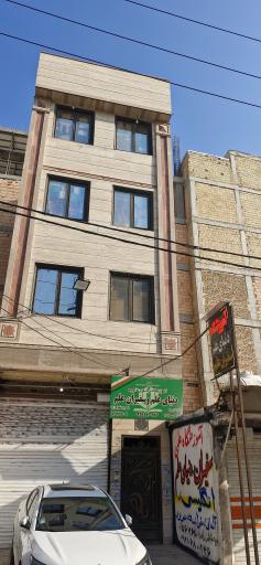 عکس موسسه دنیای علم و سفیران علم