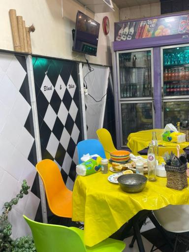 عکس کله پزی و حلیم بره طلایی