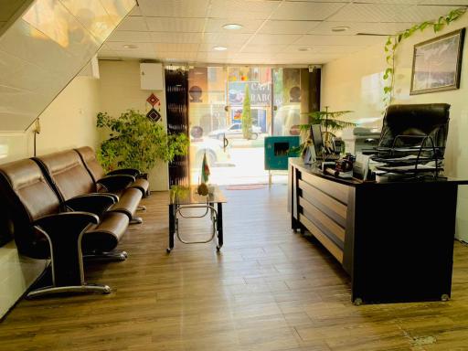 بیمه ایران نمایندگی باقری