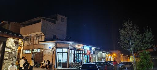 عکس مرکز محله سرچشمه