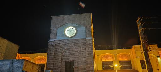 عکس مرکز محله سرچشمه