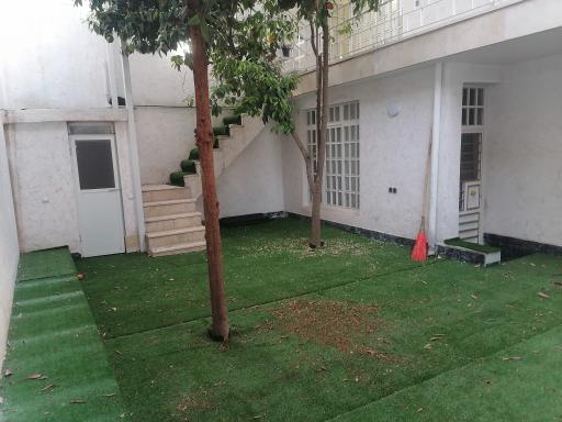 عکس دبیرستان دخترانه غیردولتی محصل