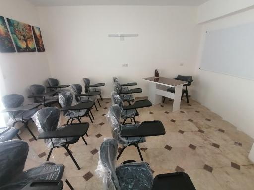 عکس دبیرستان دخترانه غیردولتی محصل