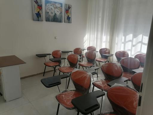 عکس دبیرستان دخترانه غیردولتی محصل