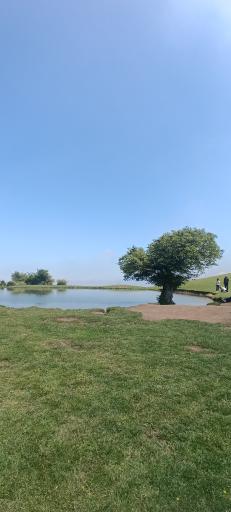 عکس آبگیر گلدیان